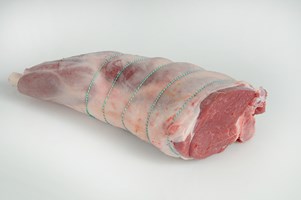 Leg Joints – Whole Leg (C) Meat Cut Spec Step 8